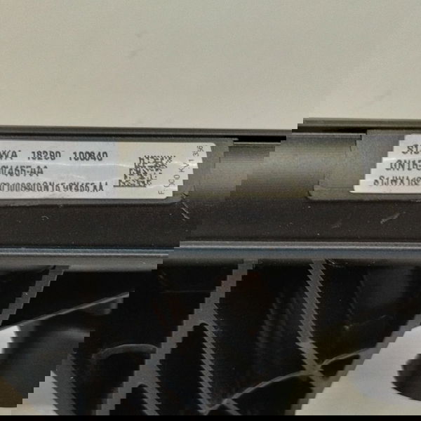 Flauta Dos Bicos Injetores Ford Ecosport Se 1.5 2020