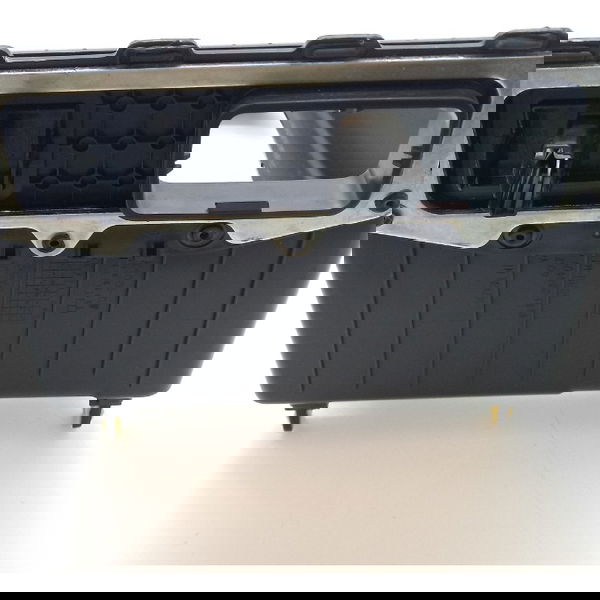 Moldura Do Trambulador Ford Ecosport Se 1.5 2020