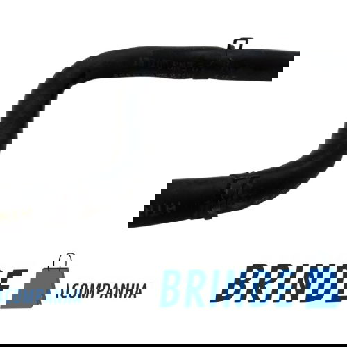 Mangueira Do Radidador Hyundai Azera 2012