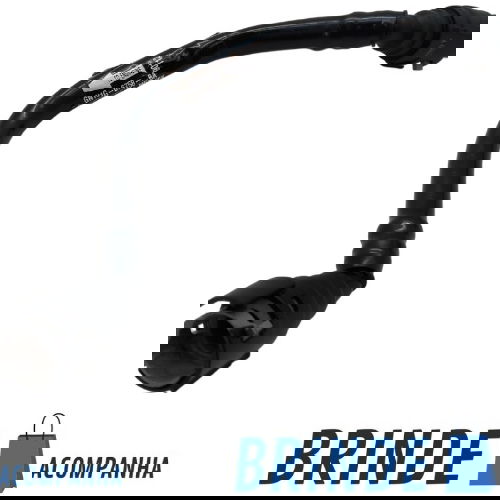 Mangueira Auxiliar Filtro De Ar Ford Ecosport Se 1.5 2020