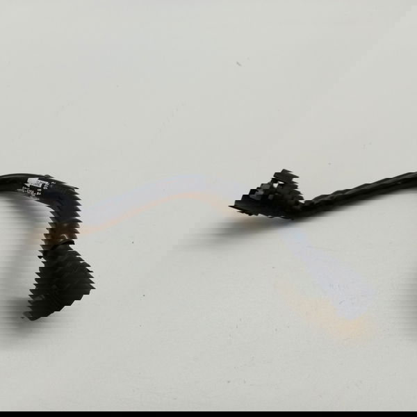 Mangueira Auxiliar Filtro De Ar Ford Ecosport Se 1.5 2020