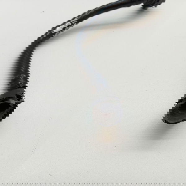 Mangueira Auxiliar Filtro De Ar Ford Ecosport Se 1.5 2020