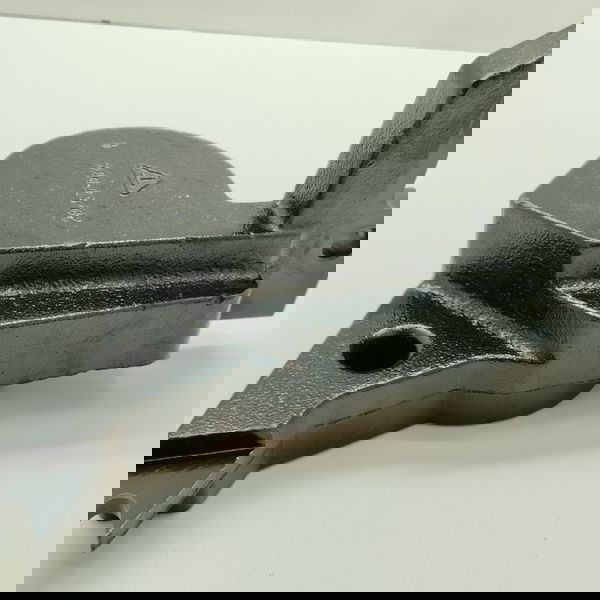 Contra Peso Caixa De Cambio Ford Ecosport Se 1.5 2020
