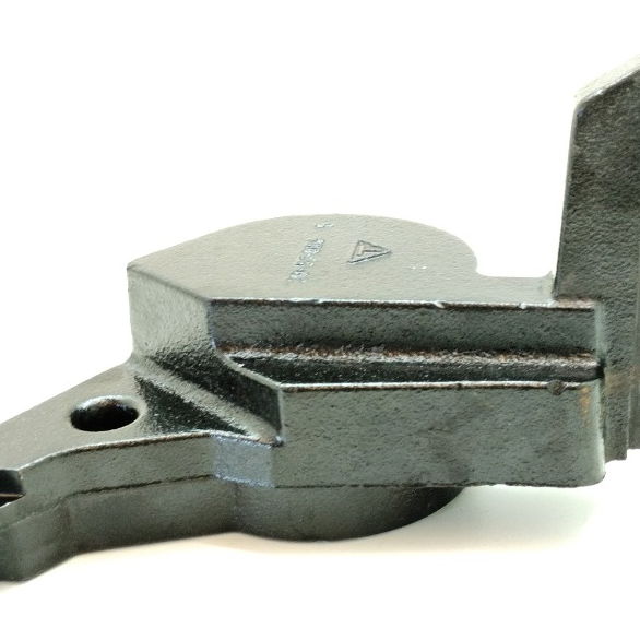 Contra Peso Caixa De Cambio Ford Ecosport Se 1.5 2020