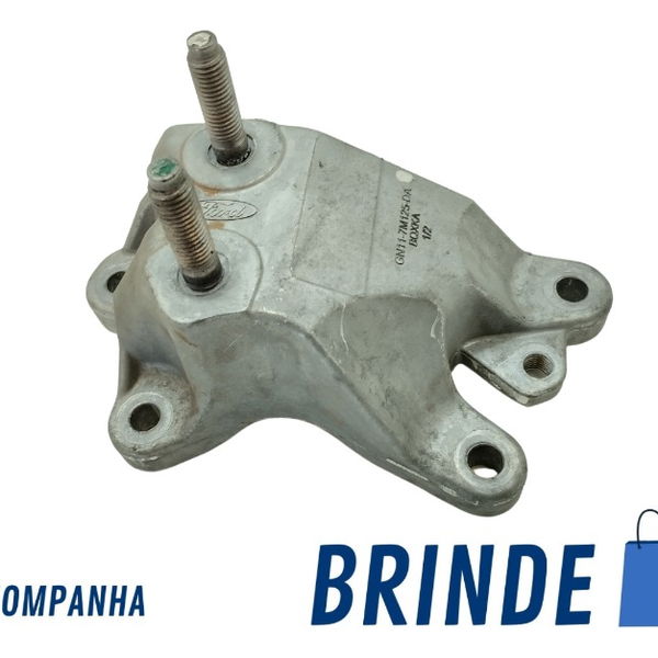 Suporte Coxim Do Cambio Ford Ecosport Se 1.5 2020