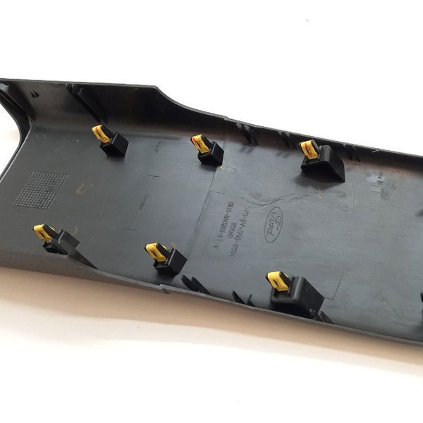Acabamento Console Traseiro Ford Ecosport Se 1.5 2020