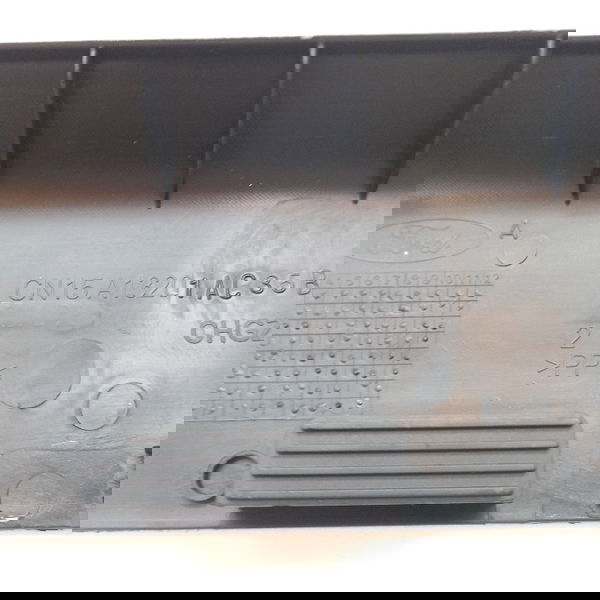 Soleira Porta Dianteira Direita Ford Ecosport Se 1.5 2020