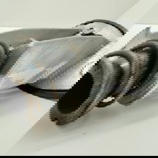 Suporte Do Retrovisor Lado Esquerdo Ford Ecosport 1.5 2020