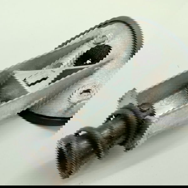Suporte Do Retrovisor Lado Esquerdo Ford Ecosport 1.5 2020