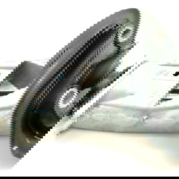 Suporte Do Retrovisor Lado Esquerdo Ford Ecosport 1.5 2020