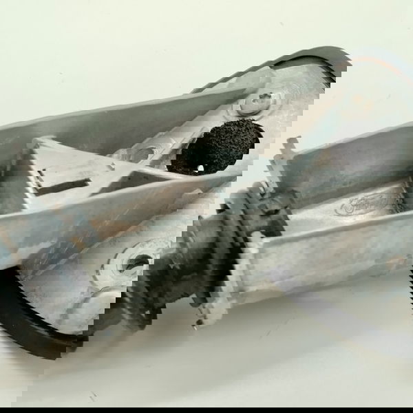 Suporte Do Retrovisor Lado Esquerdo Ford Ecosport 1.5 2020