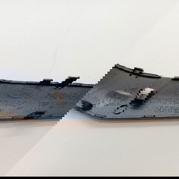 Moldura Forro Porta Traseira Esquerda Ecosport Se 1.5 2020