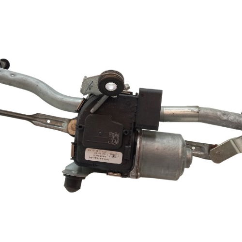 Motor Limpador Do Parabrisa Ford Ecosport Se 1.5 2020