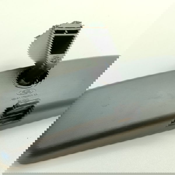 Retrovisor Interno Ford Ecosport Se 1.5 2020