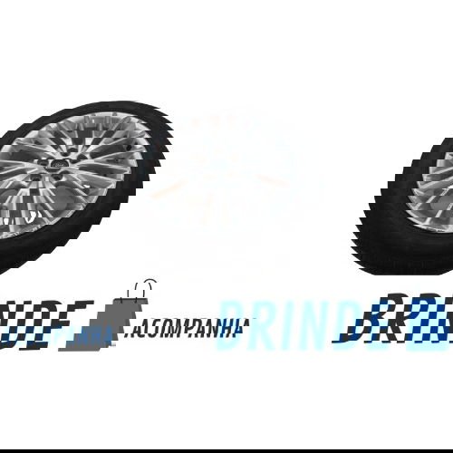 Roda De Liga Pneu 215 50 Aro 17 Ford Focus 2016
