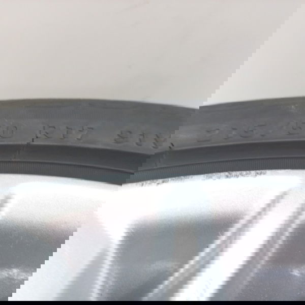 Roda De Liga Pneu 215 50 Aro 17 Ford Focus 2016