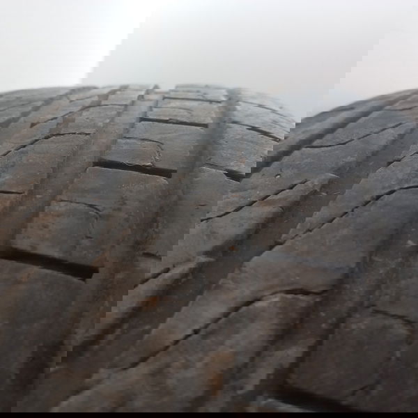 Roda De Liga Pneu 215 50 Aro 17 Ford Focus 2016
