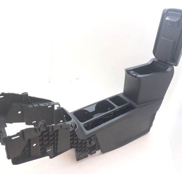 Console Central Ford Ecosport Se 1.5 2020