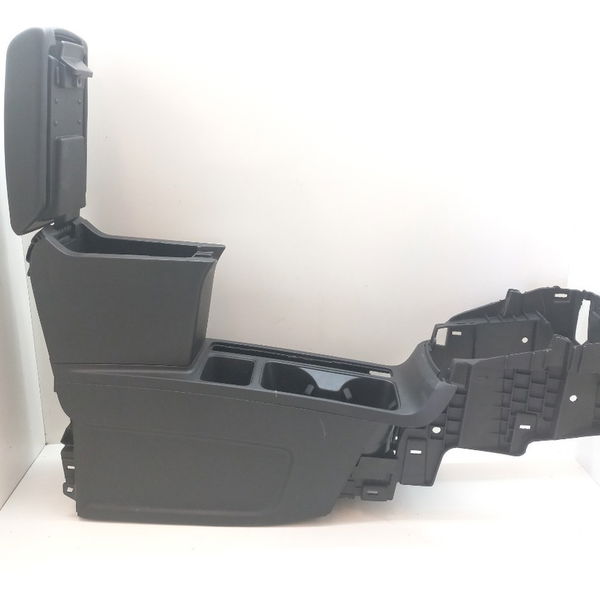 Console Central Ford Ecosport Se 1.5 2020