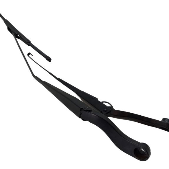 Par Braço Limpador Do Parabrisa Ford Ecosport Se 1.5 2020