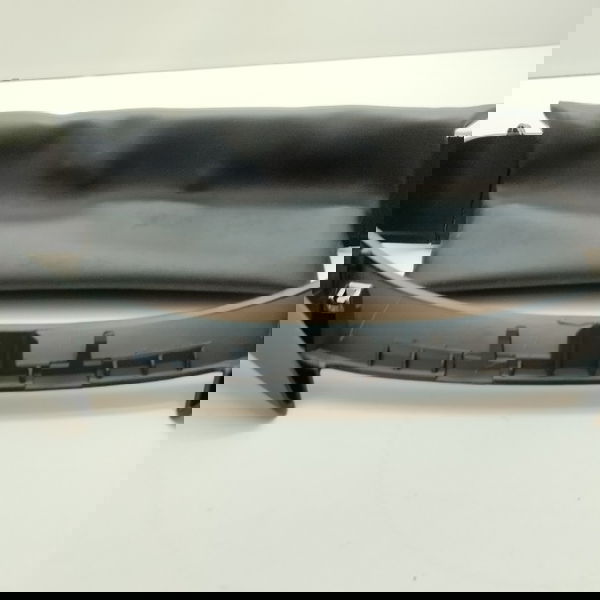 Moldura Painel Instrumento Ford Ecosport Se 1.5 2020