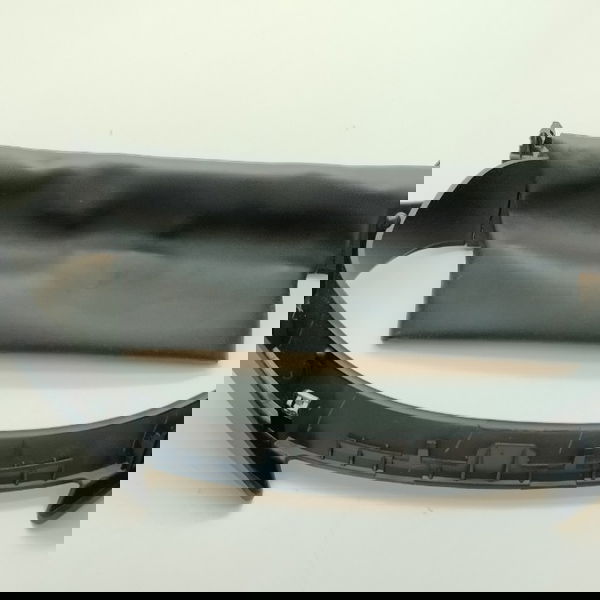 Moldura Painel Instrumento Ford Ecosport Se 1.5 2020