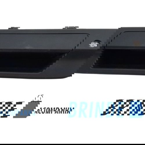 Maçaneta Da Tampa Traseira Hilux Srv 2020