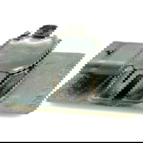 Sensor De Estacionamento Vw Gol Fox