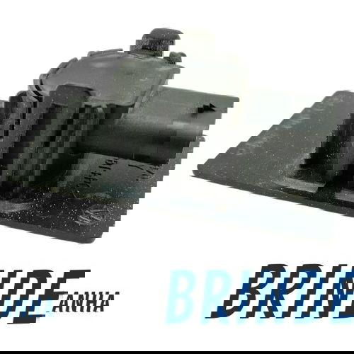 Sensor De Estacionamento Vw Gol Fox