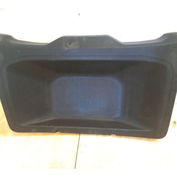 Moldura Forro Porta Malas Com Detalhe Ford Ecosport 1.5 2020