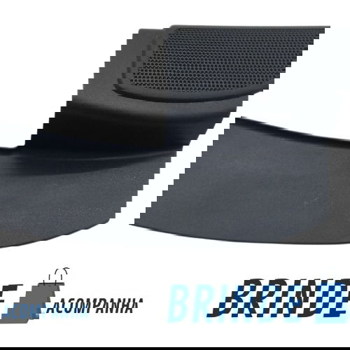 Acabamento Interno Retrovisor Esquerdo Ford Focus 2.0 2016