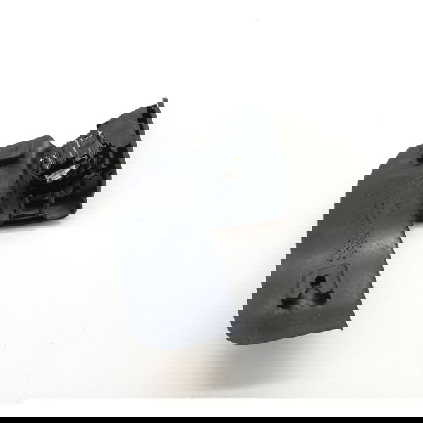 Acabamento Interno Retrovisor Esquerdo Ford Focus 2.0 2016