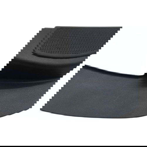 Acabamento Interno Retrovisor Esquerdo Ford Focus 2.0 2016