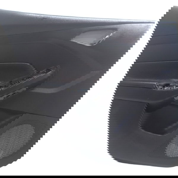 Forro Porta Traseira Esquerda Ford Focus 2.0 2016