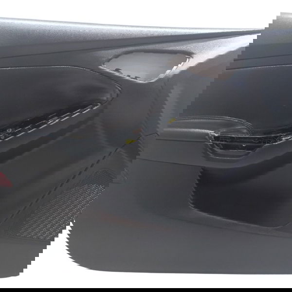 Forro Porta Dianteiro Esquerdo Ford Focus 2.0 2016