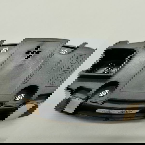 Botão Comando Regulagem Farol Ford Focus 2.0 2016