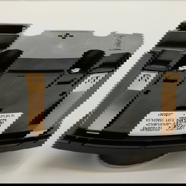 Botão Comando Regulagem Farol Ford Focus 2.0 2016