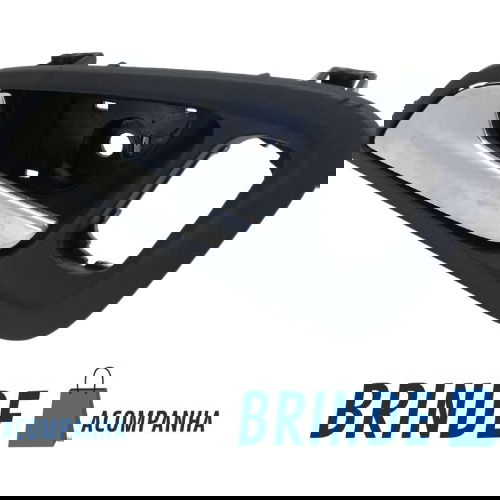 Maçaneta Interna Dianteira Esquerda Ford Focus 2.0 2016