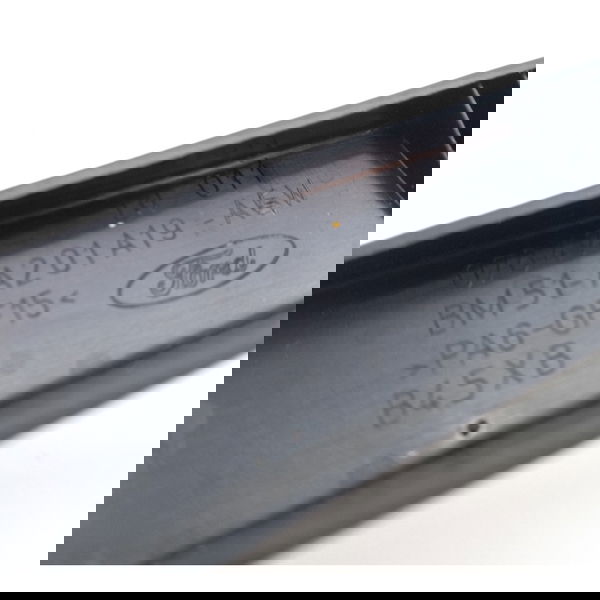 Moldura Da Porta Dianteira Esquerda Ford Focus 2.0 2016