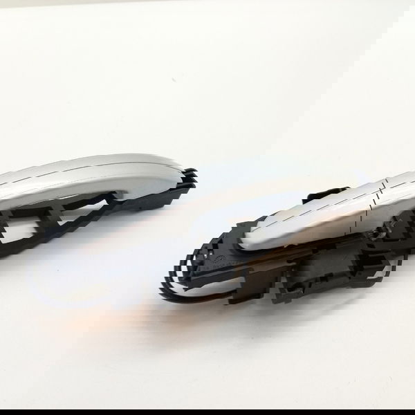 Maçaneta Externa Traseira Direita Ford Focus 2.0 2016