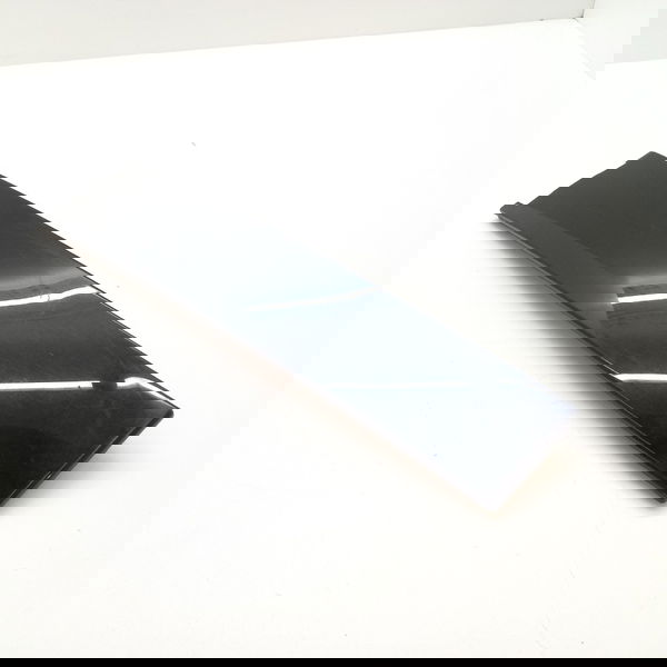 Acabamento Coluna Porta Traseira Direita Ford Focus 2.0 2016