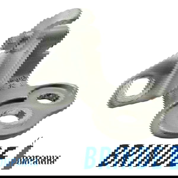 Dobradiça  Inferior Porta Dianteira Direita Focus 2016