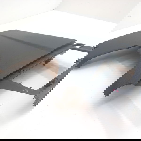 Acabamento Inferior Do Painel Ford Focus 2.0 2016