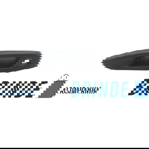 Moldura Botão Do Vidro Traseiro Direito Ford Focus 2.0 2016