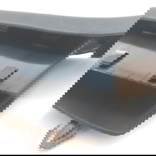 Moldura Botão Do Vidro Traseiro Direito Ford Focus 2.0 2016