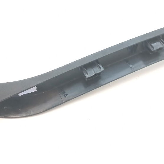 Moldura Da Porta Traseira Esquerda  Ford Focus 2.0 2016