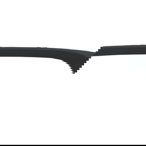 Moldura Da Porta Traseira Esquerda  Ford Focus 2.0 2016