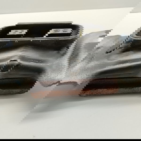 Coxim Do Cambio Ford Focus 2.0 2016