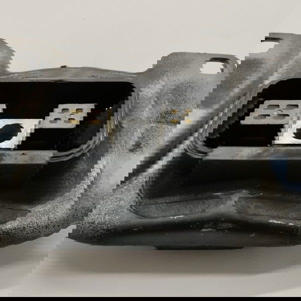 Coxim Do Cambio Ford Focus 2.0 2016