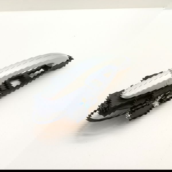 Maçaneta Externa Traseira Esquerda Ford Focus 2.0 2016